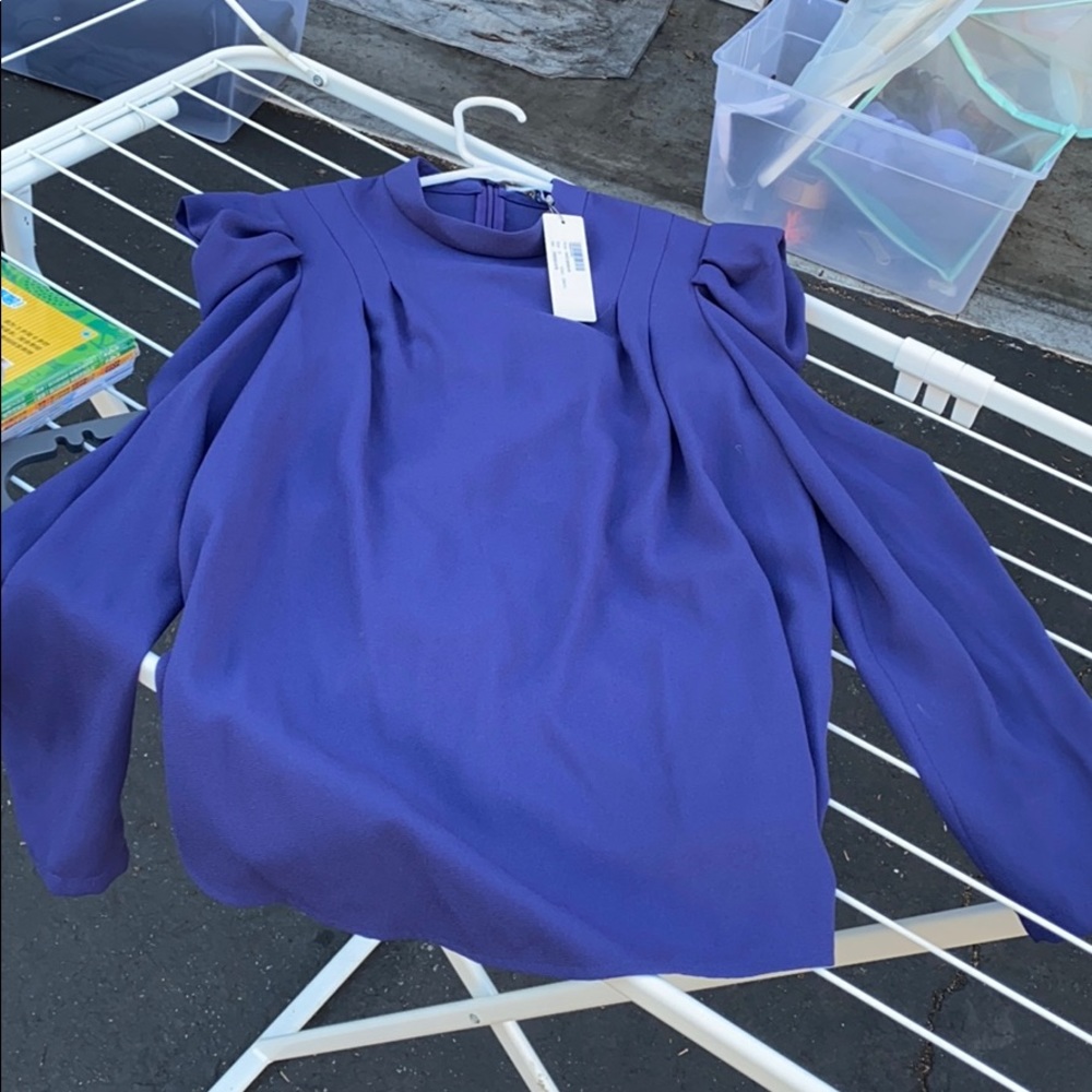 Top polyester